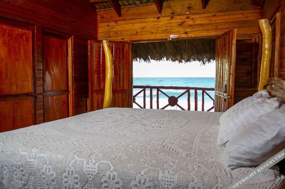 Hotel Sea Breeze Параисо Экстерьер фото