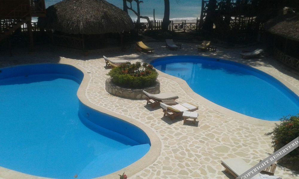 Hotel Sea Breeze Параисо Экстерьер фото